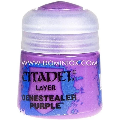 Afbeelding van Citadel Layer: Genestealer Purple