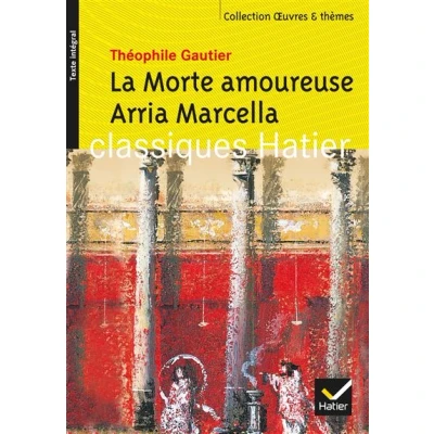 Image de La Morte amoureuse, Arria Marcella