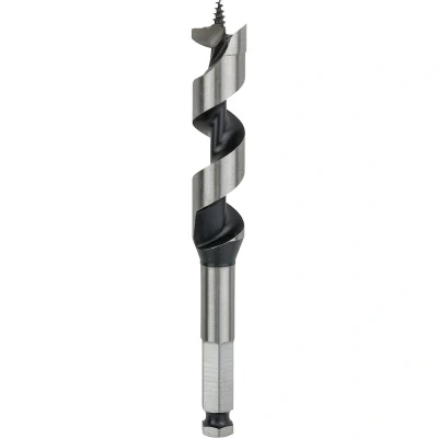 Image de BOSCH 2608585705 Foret à bois tige hexagonale 20 x 95 160 mm, d 11,1 mm