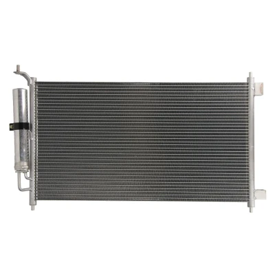 Afbeelding van Condensator, Airconditioner KOYORAD CD020311