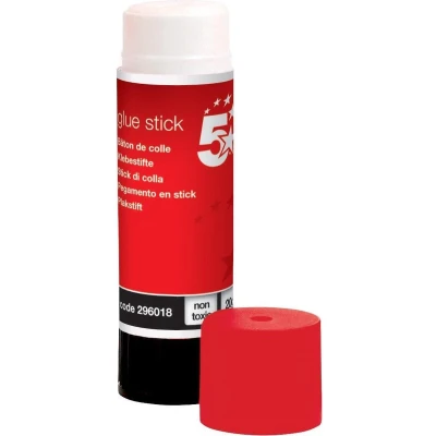 Afbeelding van 5 Star Plakstift 20 g