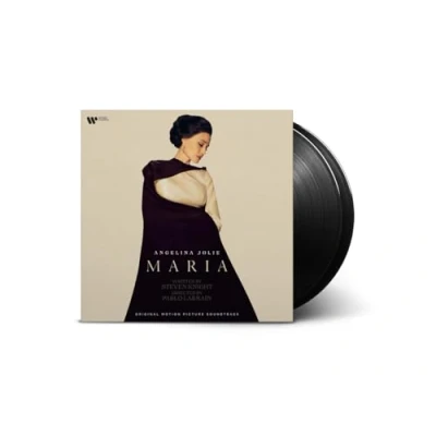 Afbeelding van Maria Callas (Original Motion Picture) (2 LPs)