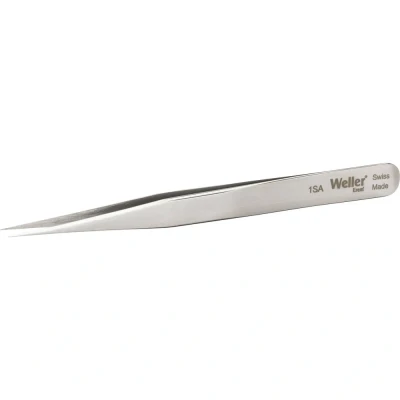 Afbeelding van Weller Erem® 1SA Precisiepincet Spits, fijn 120.00 mm