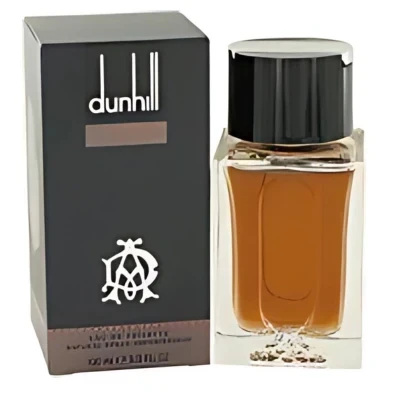 Afbeelding van Alfred Dunhill Custom Eau de Toilette 100 ml