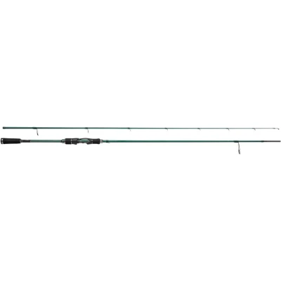 Afbeelding van Abu Garcia Spike X Spinning 2,13m (3 14g) Spinhengel