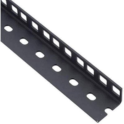 Afbeelding van Adam Hall 61535 B 5 Bevestigingsrail HE