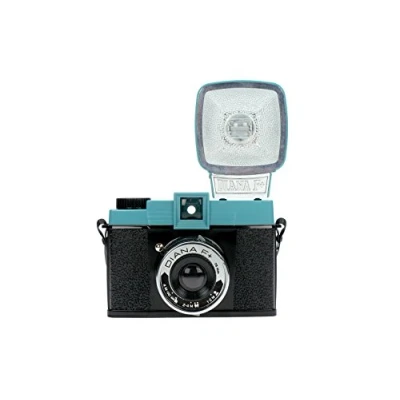 Afbeelding van Lomography Diana F+