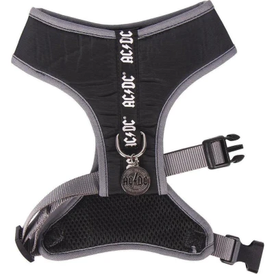 Afbeelding van AC/DC Hondentuigje Handenharnas M/L (Lengte 60 95cm Breedte 4.8cm)