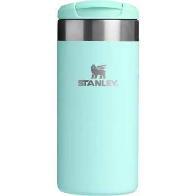 Afbeelding van Stanley PMI Aerolight Transit Thermosbeker 350 Ml Watercolor Blue Blauw Drinkflessen