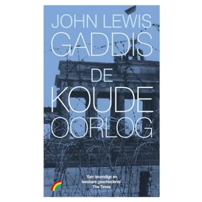 Afbeelding van De koude oorlog