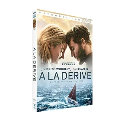 Afbeelding van Movie A La Derive (Fr)