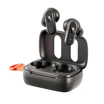 Image de Skullcandy Dime 3 True Wireless Noir