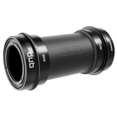 Afbeelding van Sram Dub Bb30 Trapas Cup Zwart 73 mm