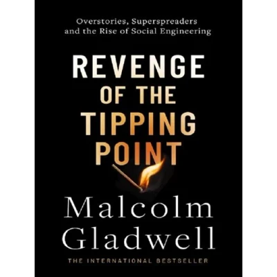 Image de Revenge of the Tipping Point