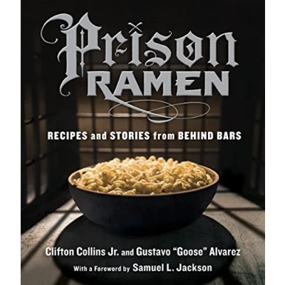 Afbeelding van Prison Ramen