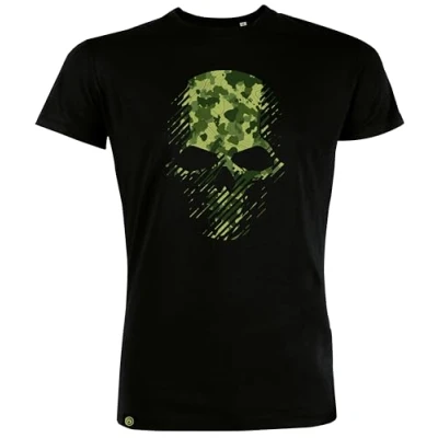 Afbeelding van Ghost Recon Breakpoint Ubisoft Consumer Show 2019 T Shirt M