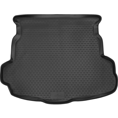 Afbeelding van Kofferbakmat XTR geschikt voor Mazda 6 Sport (GH) Notchback/Notchback/Kombilimousine 2007 2013