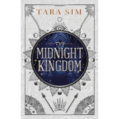 Afbeelding van The Dark Gods Midnight Kingdom