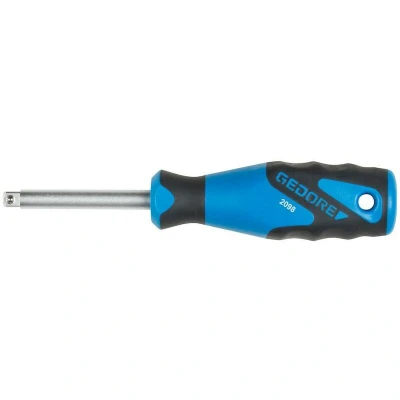 Afbeelding van Gedore 2098 handgreep 1/4&quot;