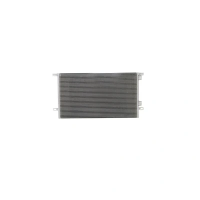 Afbeelding van Nissens Airco condensor 94386