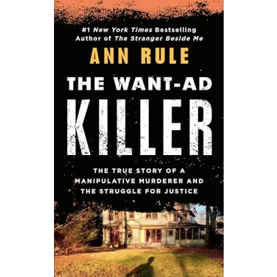 Afbeelding van The Want Ad Killer