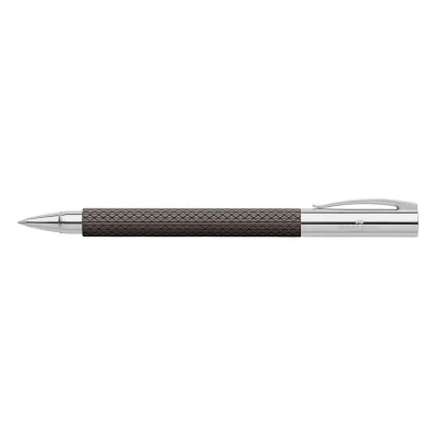 Afbeelding van Faber Castell Ambition OpArt Black Sand RB