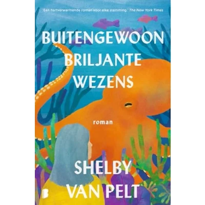 Afbeelding van Buitengewoon briljante wezens