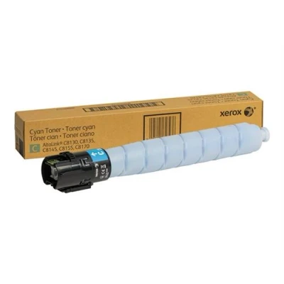 Image de Xerox Cyan original cartouche de toner pour AltaLink C8130 C8135 C8145 C8155 C8170; VersaLink C8170