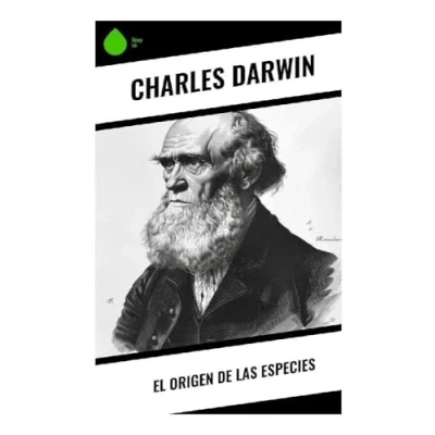 Afbeelding van El origen de las especies