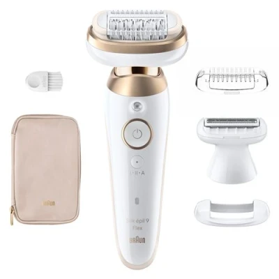 Image de Braun Épilateur Ses9 041 3d