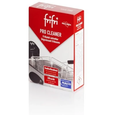 Afbeelding van Frifri Vetoplosser 5 X 25gr