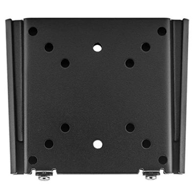 Afbeelding van deleyCON Universele wandhouder voor tv en monitor 13 inch 27 (33 cm 68 cm) tot 30 kg &amp; VESA 100 x mm wandafstand 15