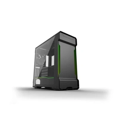 Afbeelding van Phanteks Evolv X Midi Tower Zwart