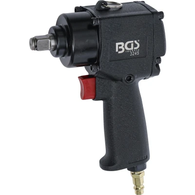 Afbeelding van BGS Lucht slagmoersleutel 1/2&quot; 678 Nm