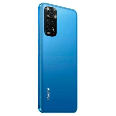 Afbeelding van Xiaomi Redmi Note 11s 6GB/64GB Twilight Blue