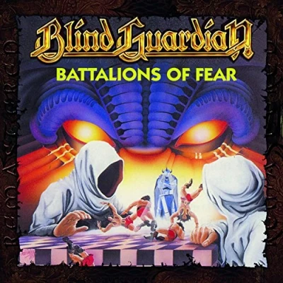 Afbeelding van Battalions of Fear