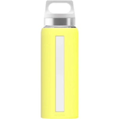Afbeelding van SIGG 8774.60 BOTTLE DREAM ULTRA LEMON 0.65 L