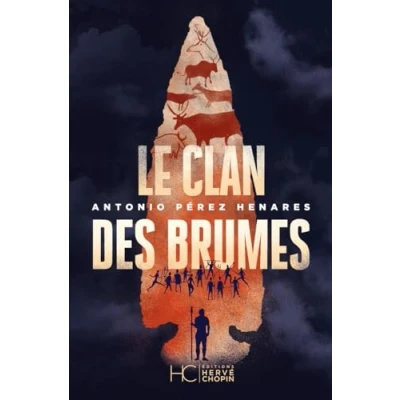 Afbeelding van LE CLAN DES BRUMES