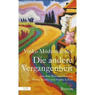 Afbeelding van Die andere Vergangenheit