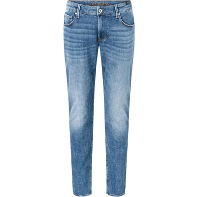 Afbeelding van JOOP! Jeans Stephen Slim fit jeans, Heren, Maat: 35x34, Turquiose aqua