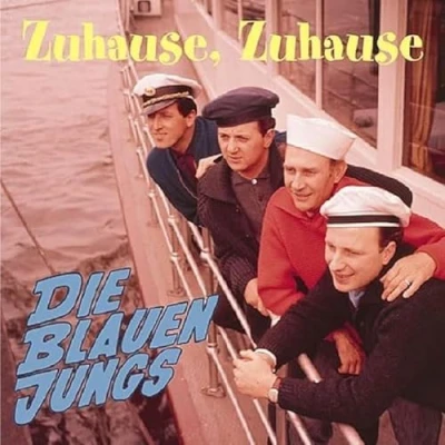 Afbeelding van Zuhause, Zuhause