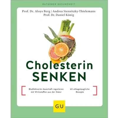 Afbeelding van Cholesterin senken