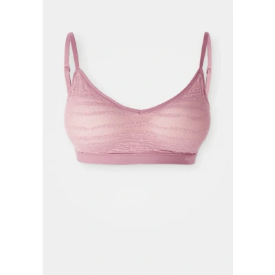 Afbeelding van Sloggi FREE Evolve Bustier, Dames, Maat: 35 39, Date night pink