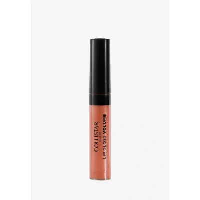 Afbeelding van Collistar LIP Gloss Volume Lipgloss, Dames, Maat: 7 ml, N. 130 divine oranges