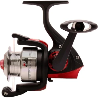Afbeelding van Abu Garcia Cardinal 51 FD Slip voorop molens