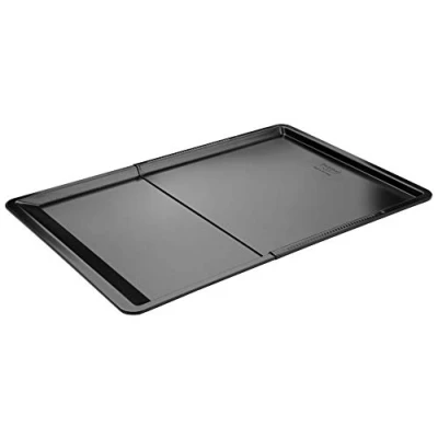 Afbeelding van Dr. Oetker Verstelbare Bakplaat 33x37 52cm