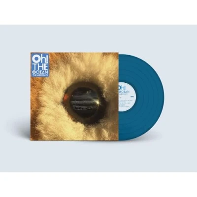 Afbeelding van the Wombats Oh! Ocean (Single)
