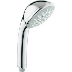 Afbeelding van Grohe relexa five handdouche chroom 28796000