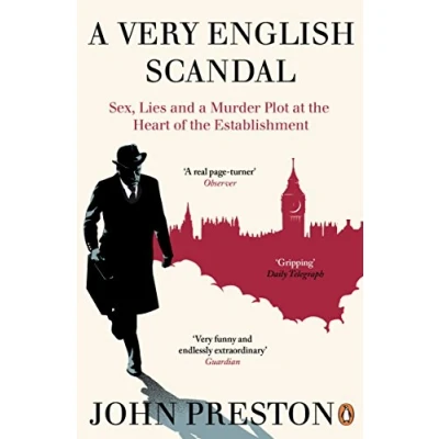 Afbeelding van Very English Scandal