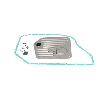 Afbeelding van Onderd.set, olie verversen van automatische versnellingsbak ZF 1058.298.049